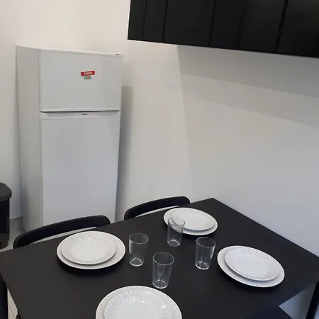 בית נופש Ali סאבניי-לה-טמפל