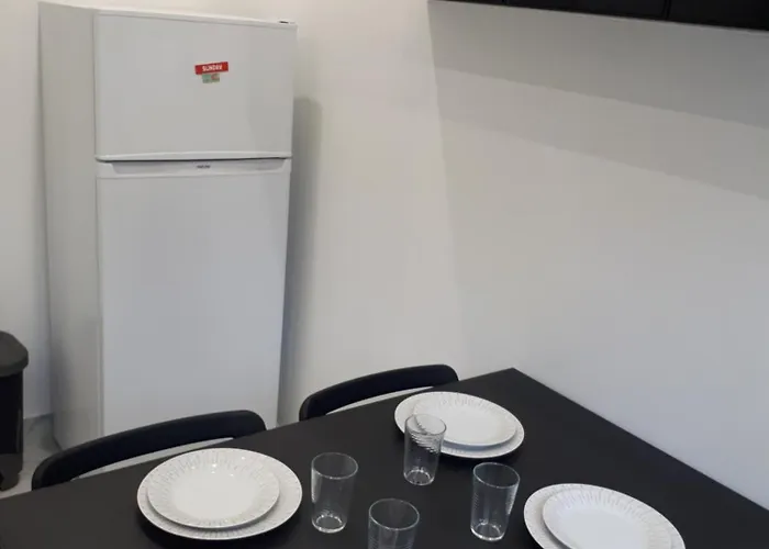 펜션 Ali 사비니-르-탕플